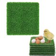 thumbnail image 1 of Birdeem Nichoir pour Poules Nichoir Coussinets Nichoir Nichoir pour Poules Nichoir pour Poules Doublure de Nichoir pour Poules Imitation Gazon Nichoir Tapis Nichoir en Mathématiques Nichoir Adapté pour Extérieur Intérieur, 1 of 6