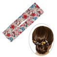thumbnail image 2 of TISHITA Knotted Deft Bands Wire Headband Accessories Z Z, 2 of 7