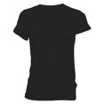thumbnail image 2 of Ladies Friends Stylized T-Shirt, 2 of 2