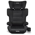 thumbnail image 2 of Harmony Dreamtime Elite Booster Car Seat Black, 2 of 10