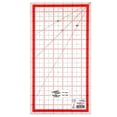 thumbnail image 2 of SEW EASY Quilting Ruler 30.5 × 16.5 cm (12 × 6.5 in), 2 of 3