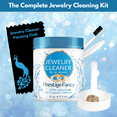 thumbnail image 4 of All Purpose Jewelry Dip Cleaning Kit, 4 of 6