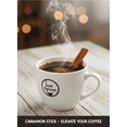 thumbnail image 3 of Just Spices - Whole Cinnamon Stick Round , 1 lb , Whole Spices , 3 inch , Perfect for Baking- Cooking & Beverages, 3 of 6