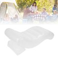 thumbnail image 1 of Canapé Gonflable, Confortable et Confortable, Transat Portable Agrandi pour Usage Extérieur et Intérieur, 1 of 7