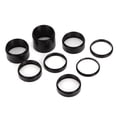 thumbnail image 2 of Telescope Adapter , M42x0.75mm Thread Aluminum Alloy Lens Extension Tubes  For Replacement, 2 of 8