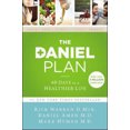 thumbnail image 1 of Le Plan Daniel : 40 Jours pour une Vie Plus Saine, 1 of 1