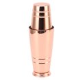 thumbnail image 2 of Cocktail Mixer, Cocktail Shaker Damp Proof Stainless Steel Anti Shaking Bar Shaker for Parties, 2 of 7