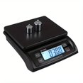 thumbnail image 2 of 30KG/1G Digital Electronic Kitchen Scale Household Electronic Balance Scale With LCD Digital Scale ,Easy to Use, 2 of 2