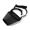 thumbnail image 1 of muzzle, Respirant Ajustable Stop Barker muzzle Imperméable Morsure Mauvaise Usage Ajustable muzzle Mauvaise Usage Bouche Bouchée Couverture Imperméable Stop muzzle Moyen Barker Respirant Bouche Couverture Imperméable et Dazzduo, 1 of 7