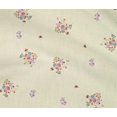 thumbnail image 4 of oneOone Cotton Flex Fabric Leaves & Flower Floral Print Sewing Fabric BTY 40 Inch Wide, 4 of 4