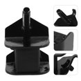 thumbnail image 3 of 4pcs Generator Motor Mounts Anti Vibration Pads Replacement Rubber Motor Mounts, 3 of 7