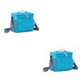thumbnail image 3 of ZheElen Multifunctional Versatile For And Thermal Insulation Bag Blue 2Set, 3 of 6