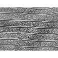 thumbnail image 4 of oneOone Viscose Jersey Fabric Fish Block Print Fabric BTY 60 Inch Wide, 4 of 5