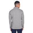thumbnail image 2 of Devon & Jones Men's Bristol Full-Zip Sweater Fleece Jacket, 2 of 3