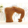 thumbnail image 1 of Body Pillow,Cuddle Buddies Pillow Comfortable Cuddle Pillow Arm Pillow Custom Engineered, 1 of 8