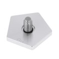 thumbnail image 4 of Poids de Club de Golf en Alliage Solide avec Accessoires de Vis pour, 7g, 4 of 10