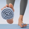 thumbnail image 3 of Foot Arch Trainer for Plantar Strengthening and Leg Sculpting Exercise Enhances Squat Performance and Calf Toning, 3 of 6