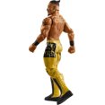 thumbnail image 2 of WWE Ridge Holland Figurine articulée réaliste à collectionner, 2 of 6