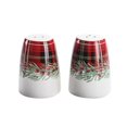 thumbnail image 1 of Holiday Time Salt & Pepper Shaker, 1 of 5