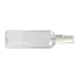 thumbnail image 4 of QualitChoice 80ml Portable Travel Transparent Plastic Perfume Empty Small Spray Bottle transparent 120ml 1Set, 4 of 6