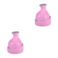 thumbnail image 3 of kurtrusly Comfortable And Portable Cat Head Massager For On Go Relaxation Convenient And Practical ABS pink 2Set, 3 of 6