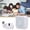 Green, variant on Pocket Printer for Photo Label Inkless Thermal Paper with App Compatibility