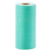Reusable Dish Cloths Kitchen Cleaning Towels Disposable Wipes Absorbent Rags for Dishwashing Durable -Purpose Non-Woven Fabric Design