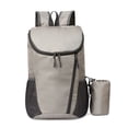 thumbnail image 1 of Boovnll Backpack, Large Capacity Multifunction Waterproof Lightweight Running Backpack for Cycling, Hiking, Skiing, Snow Sports, for Men, Women and Children with A Storage Bag, Travel Backpack, 1 of 3