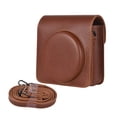 thumbnail image 1 of Camera case,Camera Pu Leather Camera Camera Leather Buckle With Sq40/ Sq1 Buckle With Compatible With Compatible With Pu Leather Buckle With Film Square Eryue Sq1 Camera Dsfen, 1 of 6