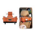 thumbnail image 1 of Car Seat Back Multifunctional Car Back Seat Organizer Backseat Storage Box :д, 1 of 9