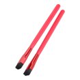 thumbnail image 4 of Eye Brow Brush, Portable Ultra Thin Red Brow Brushes Multi Function Angled Aluminum Tube  for Daily Use, 4 of 8