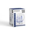 thumbnail image 2 of Westinghouse Glass Kettle 1.8L, 2 of 5