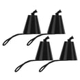thumbnail image 1 of Silicone Kayak Scupper Plug Kit Universal Drain Holes Stopper Lightweight Lanyard Design for Kayaks Canoes, 1 of 7