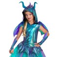 thumbnail image 3 of Costume de dragon divin pour filles M. Walmart Exclusif., 3 of 3