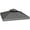 Dark Grey, variant on 10' x 10' Double Tier Gazebo Replacement Canopy Cover, UPF30+, Grey