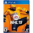 thumbnail image 1 of Electronic Arts NHL 19 (PS4), 1 of 7