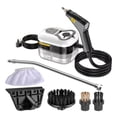 thumbnail image 2 of Outdor Steam Steamer For Cleaning Engine Steam Steamer For Cleaning For Home, 2 of 5