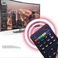 thumbnail image 3 of POINTERTECK Télécommande IPTV de Remplacement Télécommande 255 257 260 275 349 350 351, 3 of 8