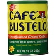 thumbnail image 2 of Café Bustelo, Café Moulu Décaféiné, 10 oz (283 g), 2 of 3