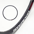 thumbnail image 4 of Mosiee 24 Inch Bicycle Rims Mountain Bike Wheel Rim 24/28/32/36 Hole Double Disc Wheel Rim Suitable For 24*1.5~24*2.125 Tires, 4 of 9
