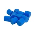 thumbnail image 3 of Milaget 10Pcs Farm Plugs Tool Stopper Test Tube Plug for Nest Pva Habitat Diameter 15mm, 3 of 9