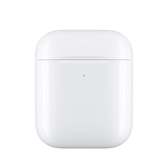 Apple Wireless Charging Case