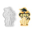 thumbnail image 4 of Suncoda Biscuit Mold, New Cute Halloween Cook Molds Easy Color Baking Tool, 4 of 5