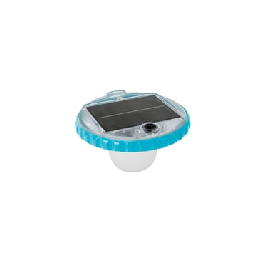 Intex Solar Powered Led Floating Light