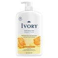 thumbnail image 3 of Ivory Mild & Gentle Body Wash, Milk & Honey Scent, 3 of 14