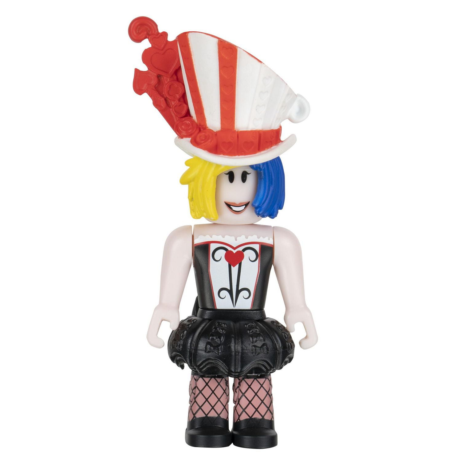 RoBlox Mystery Pack - Seemorehearts