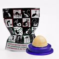 thumbnail image 3 of Natural Mint + Various Trace Elements + Gold Isinglass Cat Candy Solid Licking Energy-Ball Catnip Nutrition (random Flavor), 3 of 7