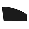 thumbnail image 2 of LSLJS Car Window Shade Sun Shade With Magnetic Lightproof Car Curtain Car Window Sunshade Side Window Mesh Sun Visor （Driving / Auxiliary Seat / Back Row）, 2 of 7