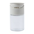 thumbnail image 1 of TopLLC Kitchen Accessories,Home And Kitchen,Kitchen Tools, Seasoning Bottle Kitchen Household Double- Combination Seasoning Glass Bottle Cumin Pepper Pot To Control The Amount Of Seasoning Salt shaker, 1 of 5