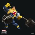 thumbnail image 4 of Marvel Legends Series Strong Guy Comics Action Figure, 4 of 10